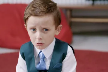 Zapomeňte na Rain Mana, přichází Pablo. Česká televize uvádí dětský seriál o autismu