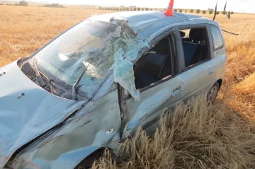 Loni zemřelo na českých silnicích nejméně lidí za více než šedesát let