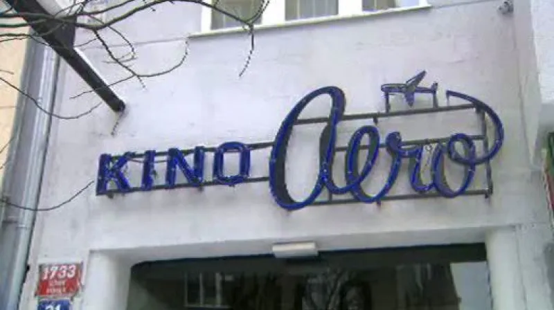 Reportáž Ondřeje Moravce