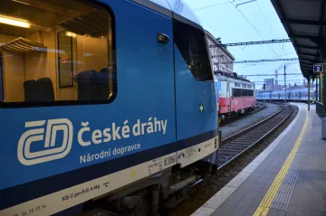 Konec monopolu Českých drah na Zlínsku. Třetinu spojů by měla zajišťovat společnost Arriva