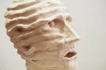 Výstava prací ZUŠ Boskovice