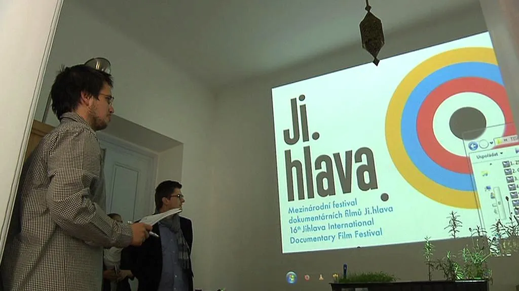Dokument - festival Jihlava 2012