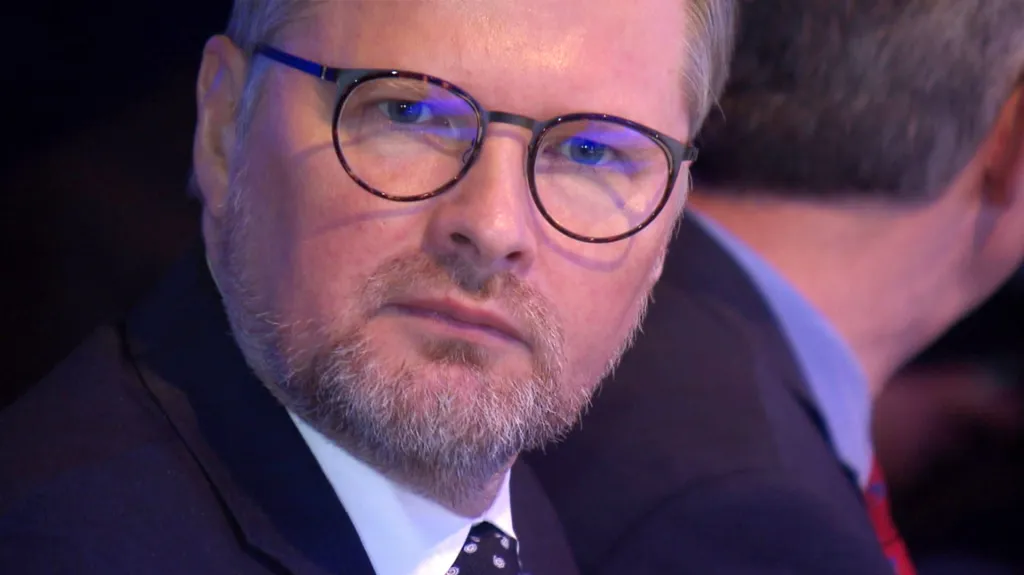 Petr Fiala