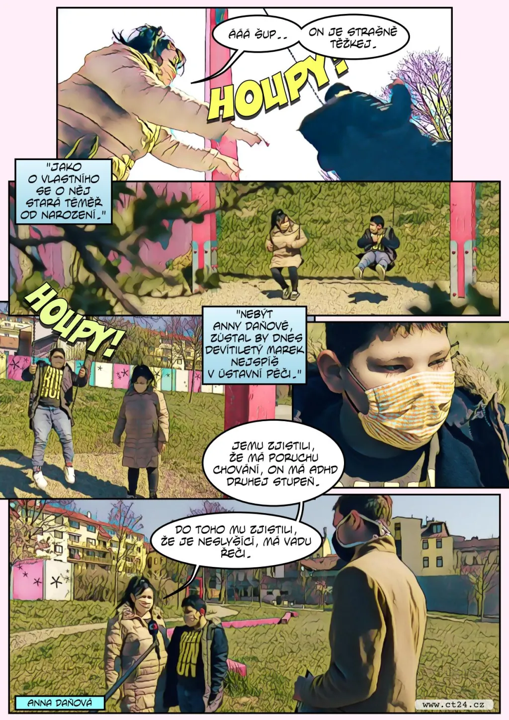 Zadlužená žena se může stát poručníkem