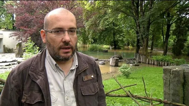 Miroslav Bobek ve Studiu 6