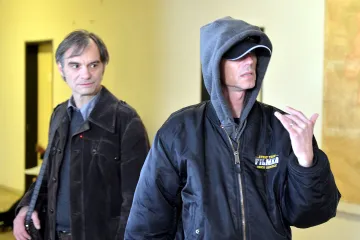 Snímky z Brna na festivalu Finále Plzeň