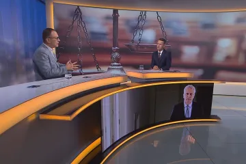 Najít kandidáta, který by vyhovoval všem, je nemožné, řekl Kysela k odmítnutí Simona senátními výbory