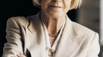 Eva Zaoralová