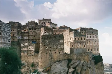 AVÍZO: Po-čtení v Libochovicích o Jemenu