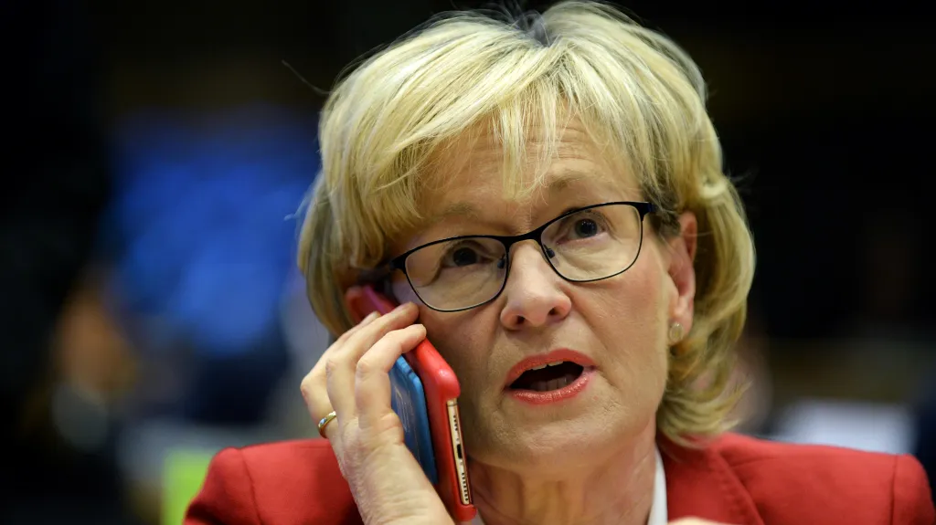 Mairead McGuinnessová