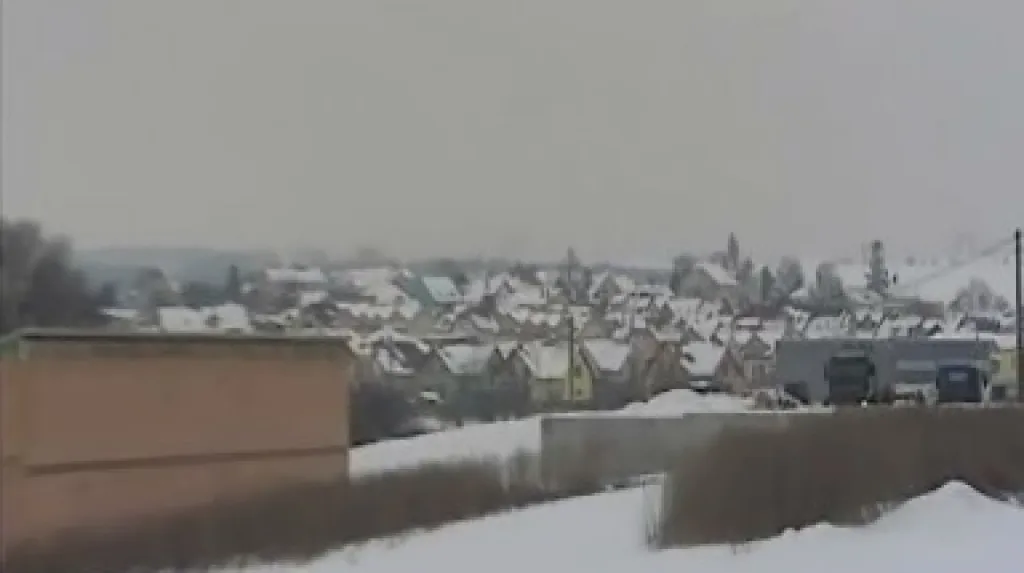 Moravany na Brněnsku