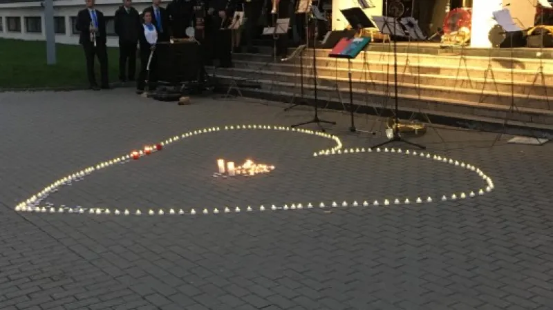 Autor: Šárka Szlaurová, MÚ Třinec,  Zdroj: Šárka Szlaurová, MÚ Třinec