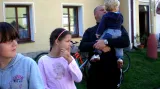Svatováclavské posvícení v Želevicích