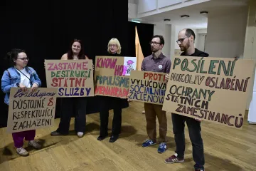 SOUHRN: Zásadní události čtvrtka 4. června