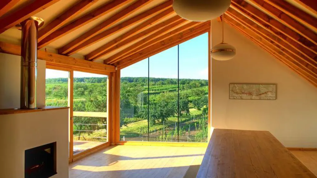 Vinařství Krásná hora