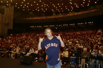 Z undergroundu k Oscarům. Richard Linklater je (bývalý) flákač s nezávislým duchem