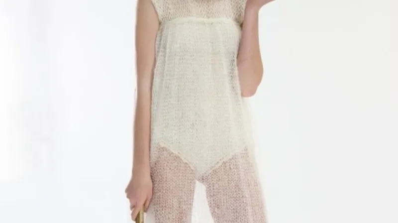 Jana Mikešová / Ateliér Módní tvorba