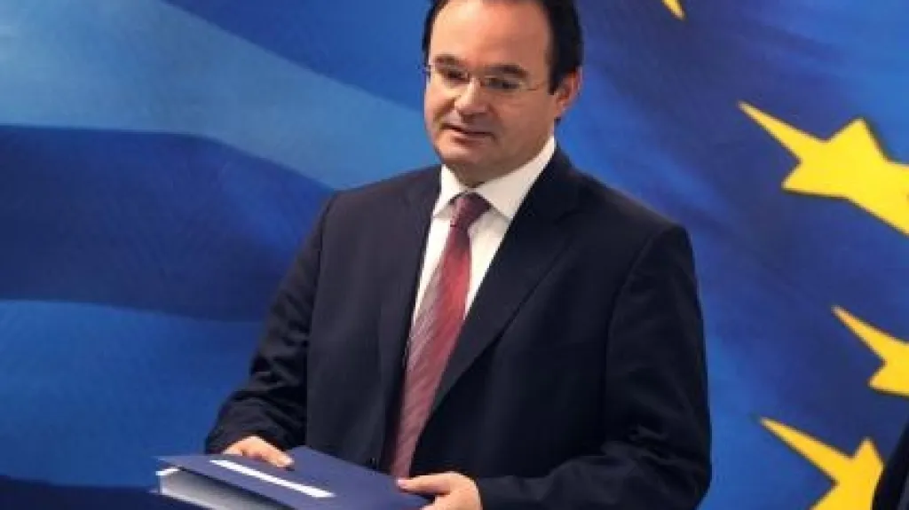 Jorgos Papakonstantinu