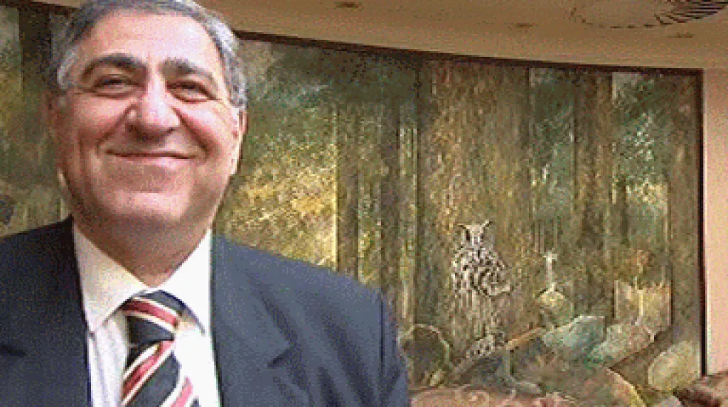 Arman Kirakosjan