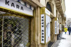 Obchody Kary Trutnov se opět otevřou, společnost bude úpadek řešit reorganizací