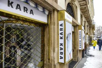 Obchody Kary Trutnov se opět otevřou, společnost bude úpadek řešit reorganizací