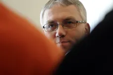 Bývalý poslanec Pavel Severa míří před soud. Státní zástupce ho obžaloval z podvodu