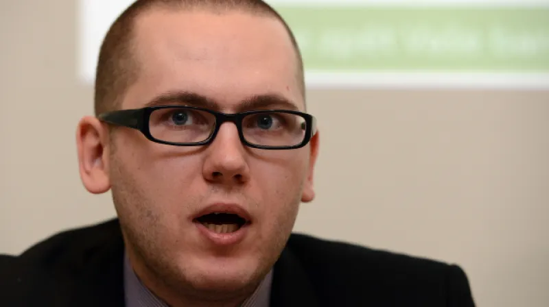Petr Němec