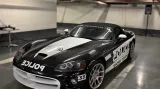 Přehlídka luxusních automobilů k filmu Need for Speed