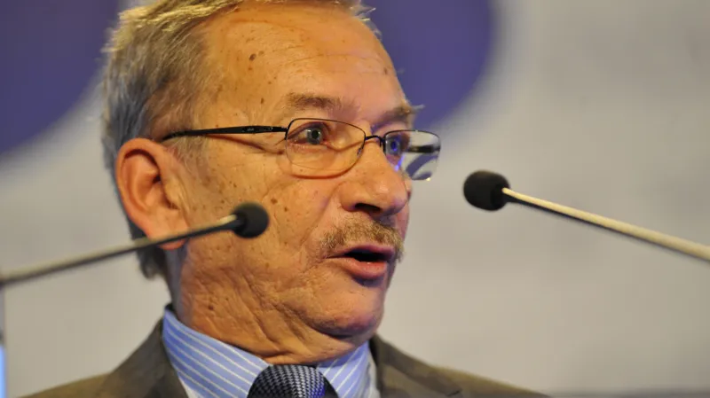 Jaroslav Kubera (ODS)