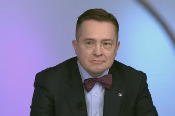 Šmucler: E-neschopenka lékaře děsí, protože je hážeme do vody. Chci ze začátku úlevy pro všechny