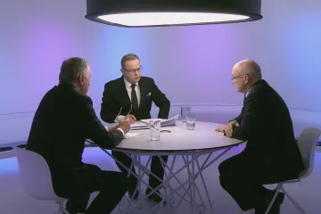 Evropa přestane platit za ruský plyn. Budeme pálit mazut či uhlí, myslí si Bartuška