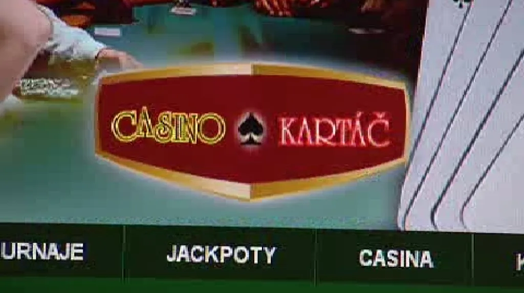 Casino Kartáč Group