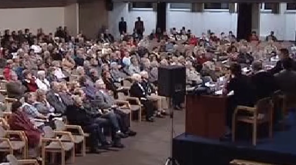 Jednání o privatizaci bytů