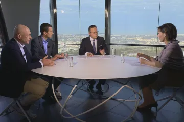 Digitální Česko? Kdeže, podle ekonoma Kysilky jsme po Rumunsku nejpapírovější v EU