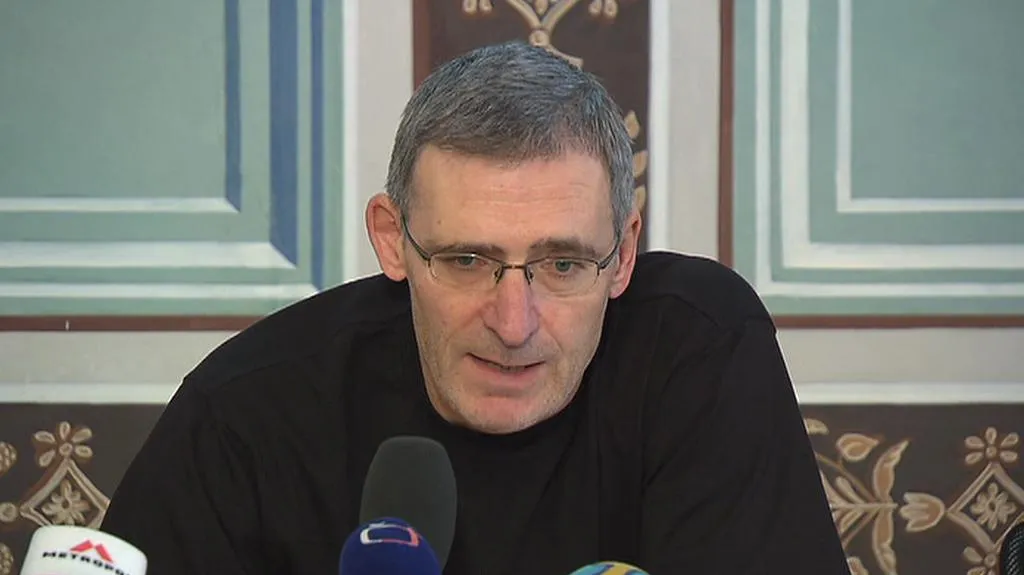Karel Randák