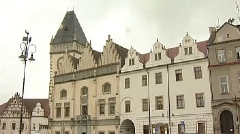 Tábor