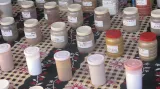 Ajurvédská medicína pana Rágú