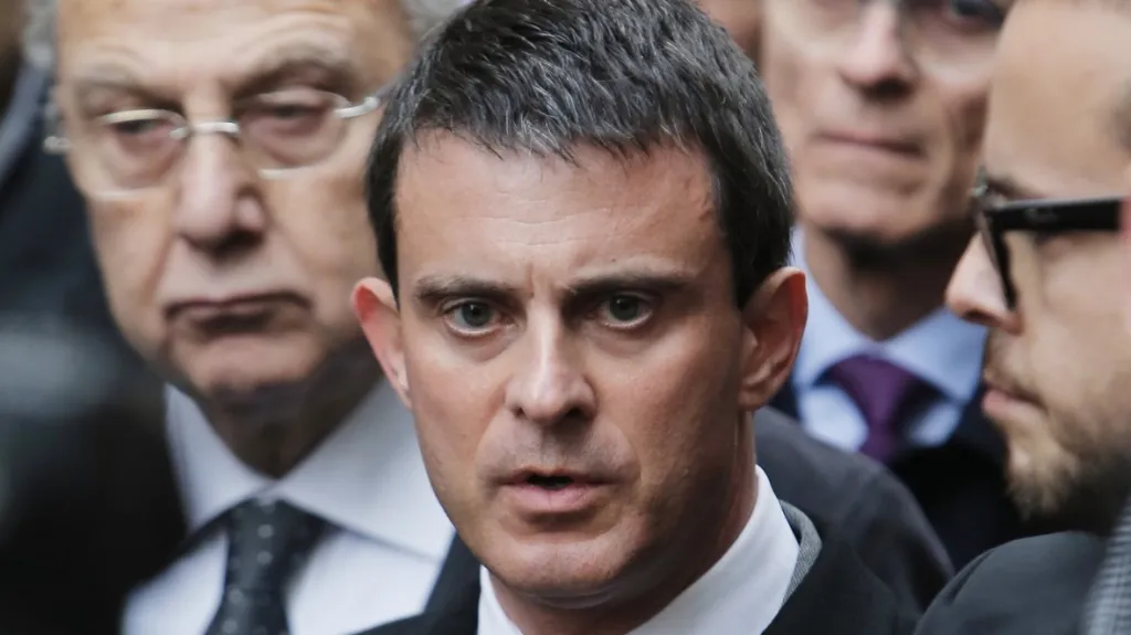 Manuel Valls
