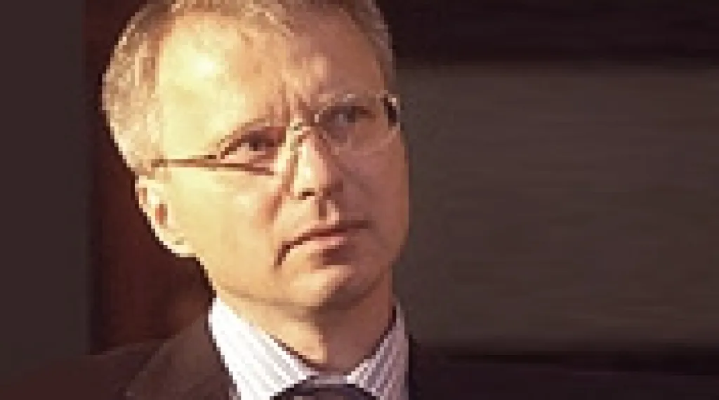 Jaroslav Míl