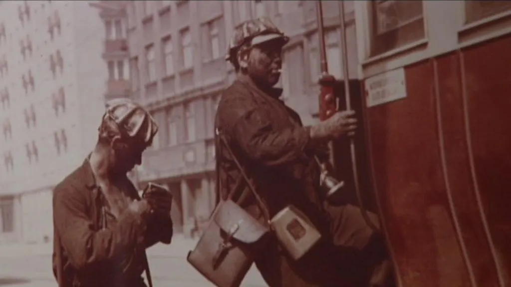 Fotografie z výstavy