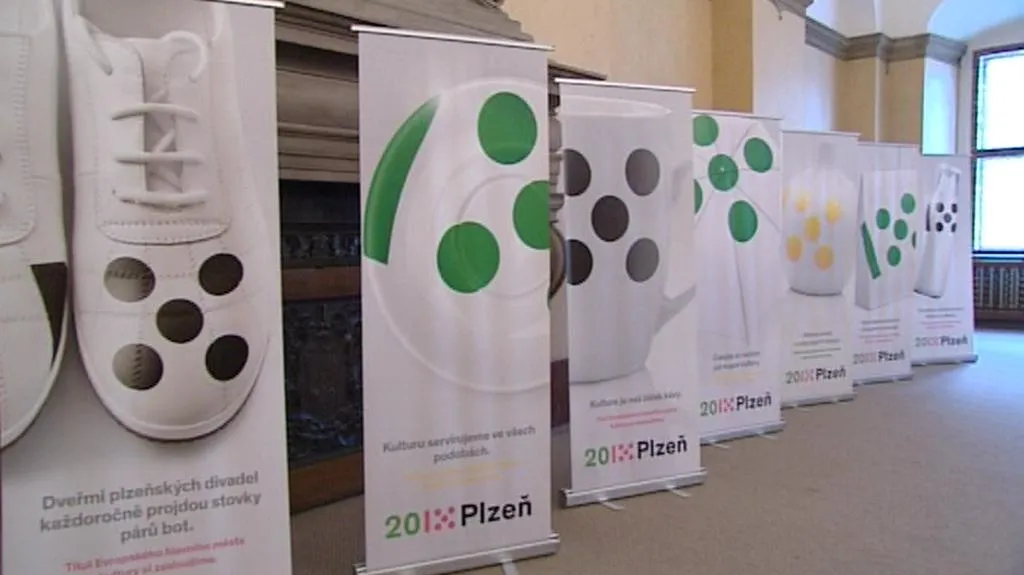 Plzeň 2015