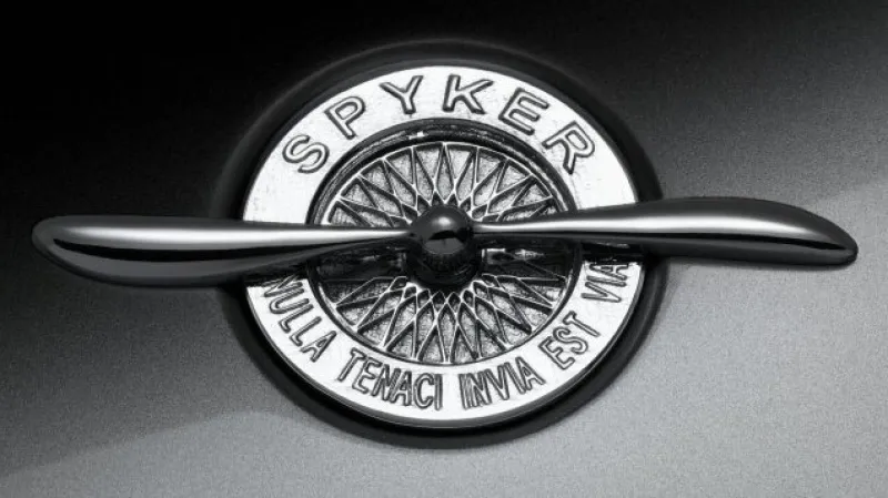 Spyker