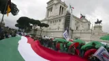 Oslavy ke 150. výročí sjednocení Itálie