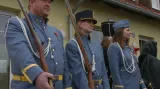 Z masopustu v Roztokách