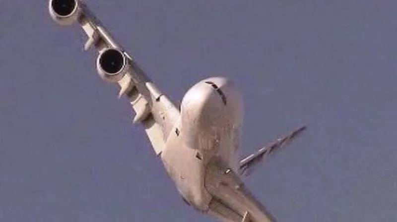 Airbusy měly problémy s olejem v motoru