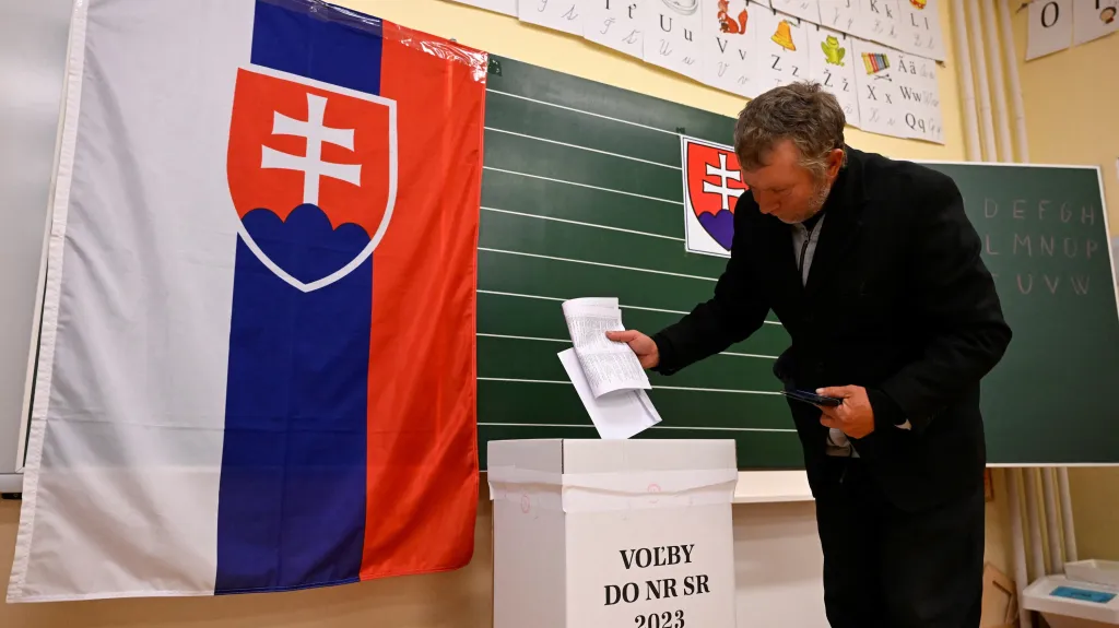 Slováci zvolili do parlamentu rekordní počet žen