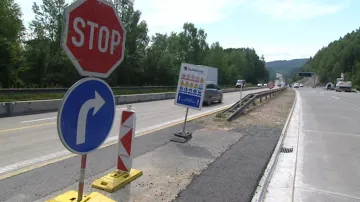 Mluvčí ŘSD: Opravy dálnic musí mít přednost před nižšími třídami