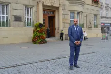 Primátorem Prostějova byl zvolen lídr ANO František Jura. Jeho předchůdkyně se stane náměstkyní