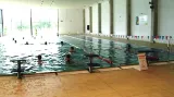 Bazén v Rychnově