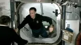 Raketoplán Atlantis se spojil s ISS